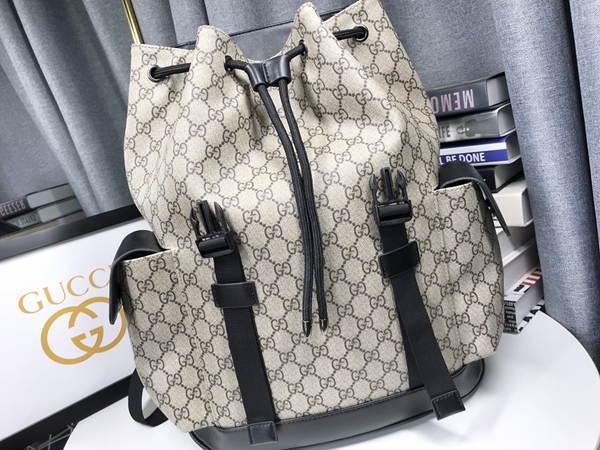 激安グッチバッグコピー角部分ディテール